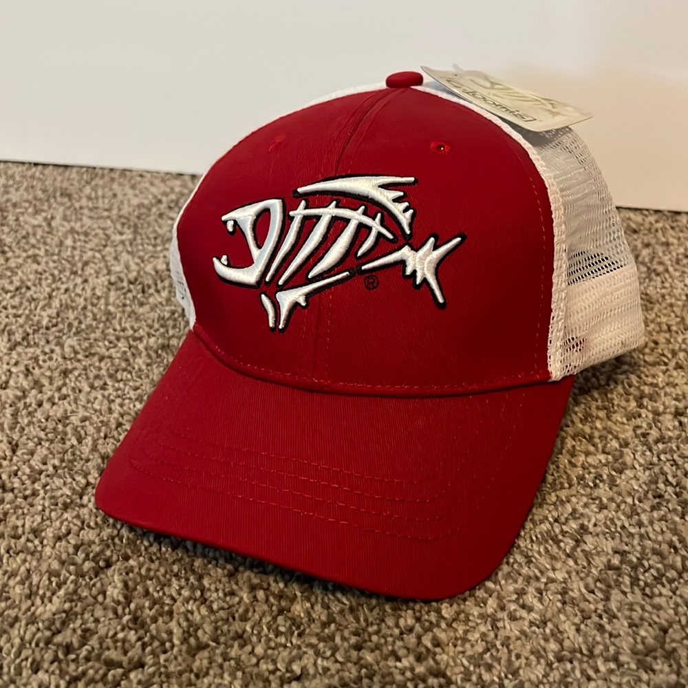 G loomis Hat